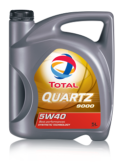 TOTAL QUARTZ